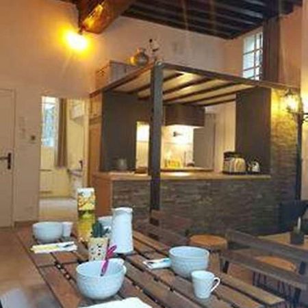 Havre De Paix Avec Exterieur Au Coeur Du Vieux Tours Apartamento Exterior foto