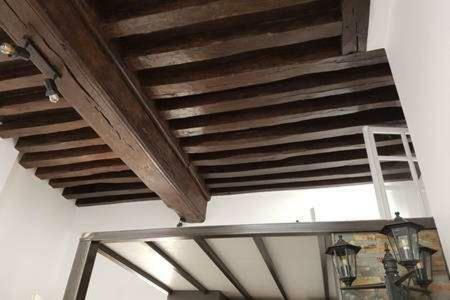 Havre De Paix Avec Exterieur Au Coeur Du Vieux Tours Apartamento Exterior foto