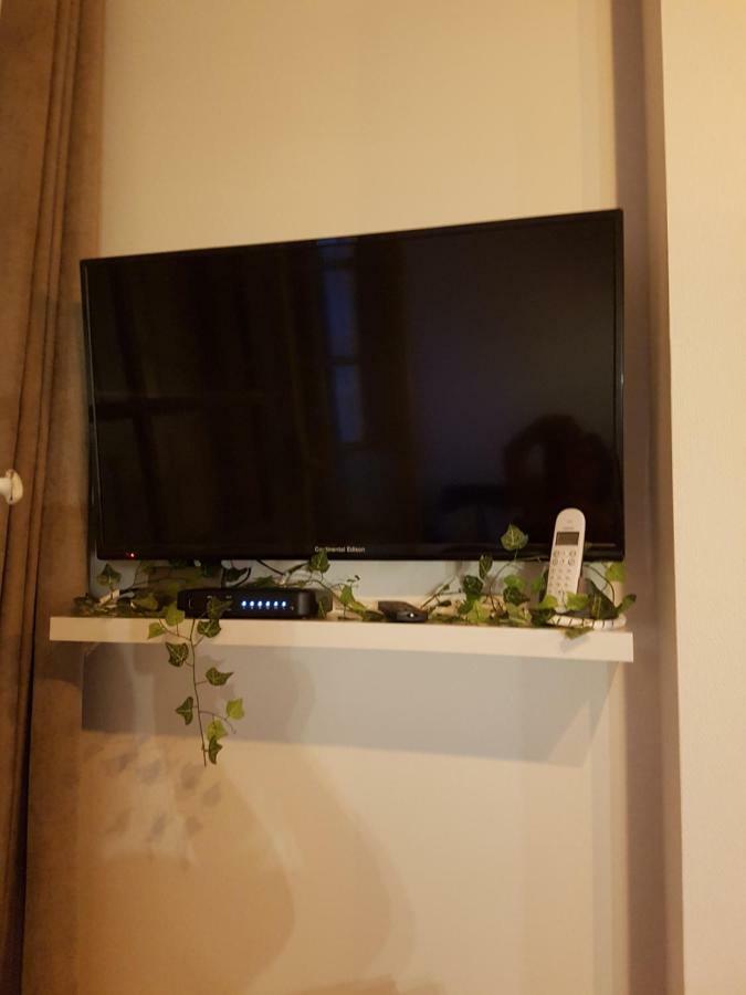 Havre De Paix Avec Exterieur Au Coeur Du Vieux Tours Apartamento Exterior foto
